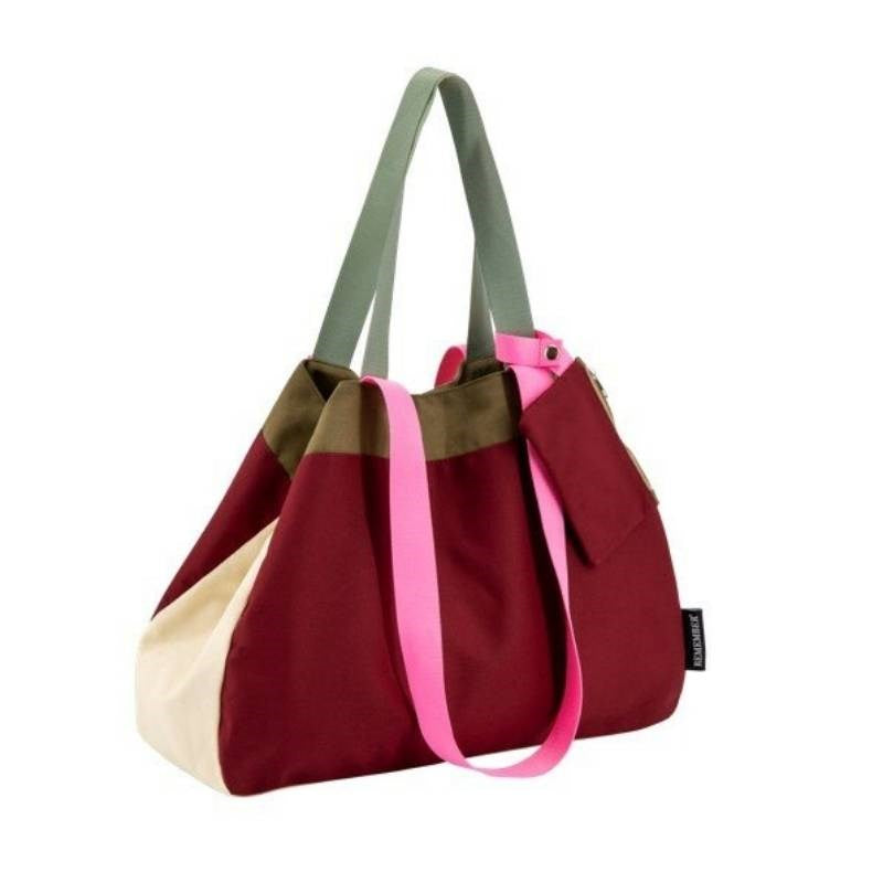 Emma Canvas Tote Bag