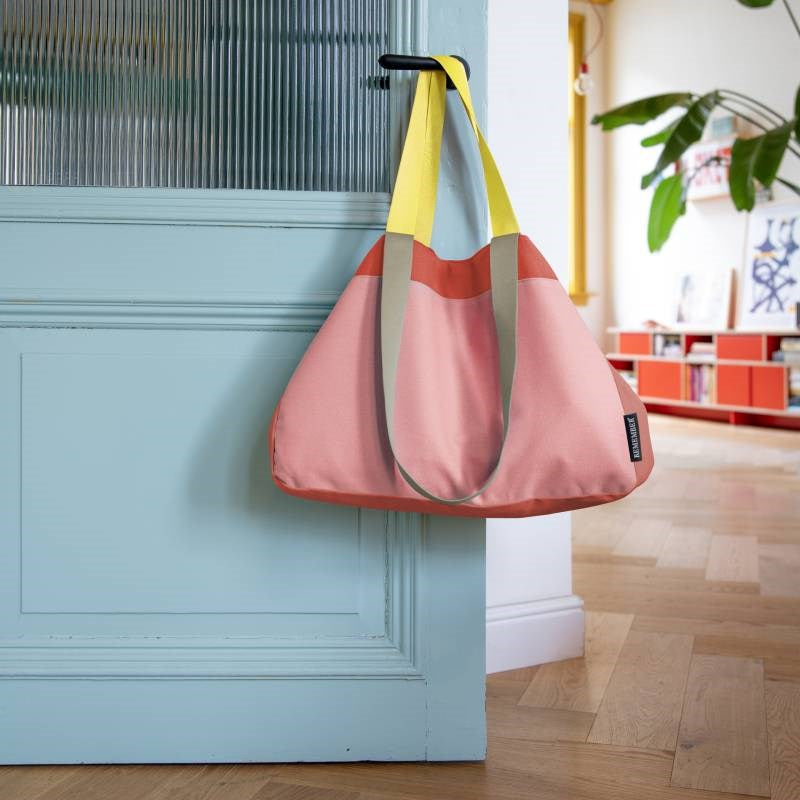 Rosi Canvas Tote Bag