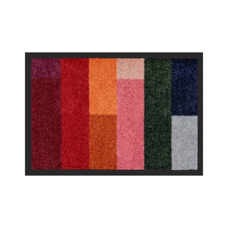 Nero Doormat