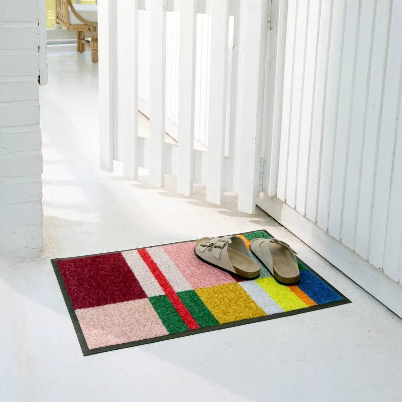 Giorgio Doormat