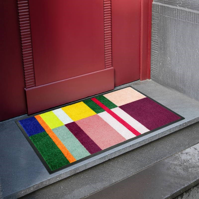 Giorgio Doormat