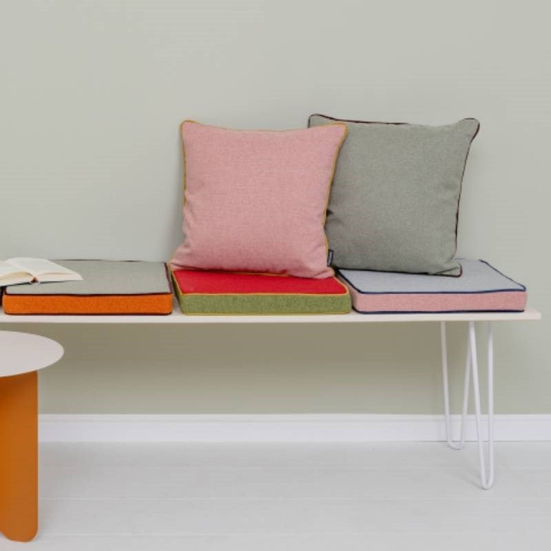 Peanut Seat Cushion
