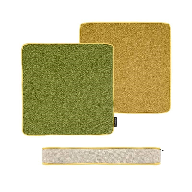Wasabi Seat Cushion