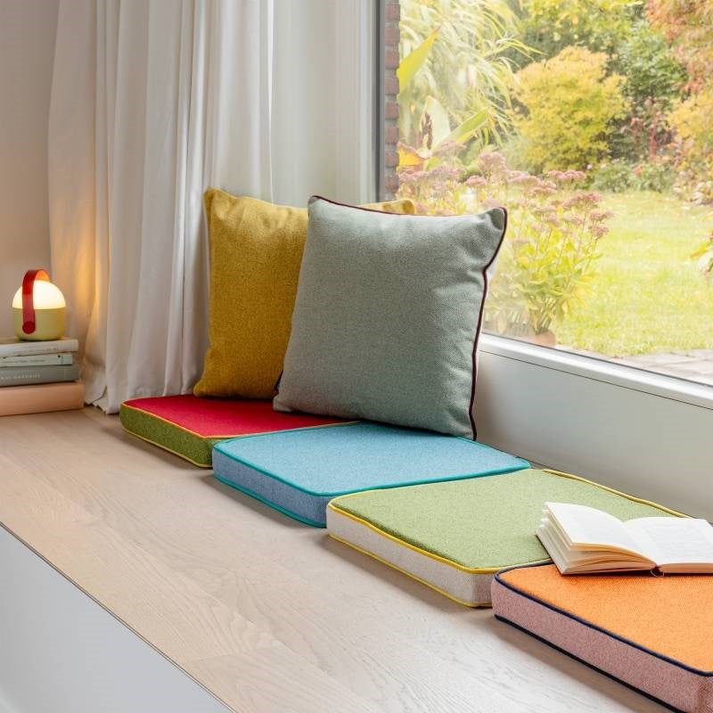 Wasabi Seat Cushion