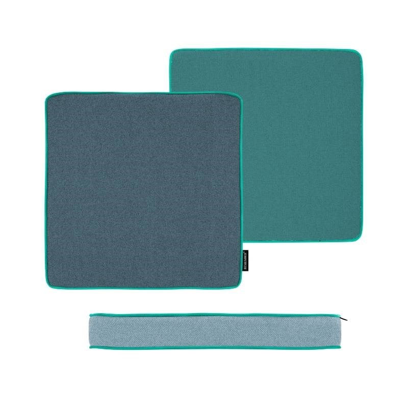 Blueberry Seat Cushion