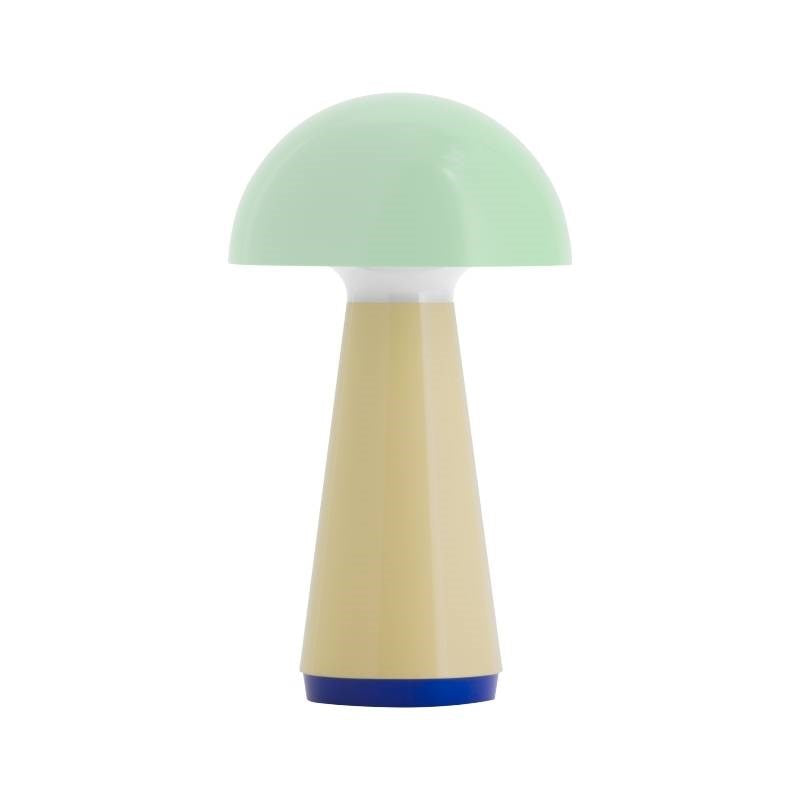 Bob Table Lamp in mint