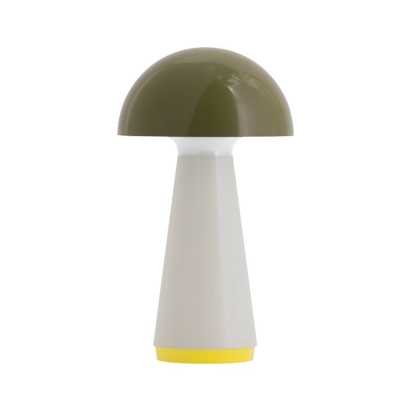 Bob Table Lamp in olive