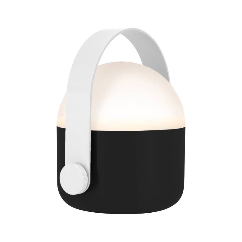 Ole Lamp in pure