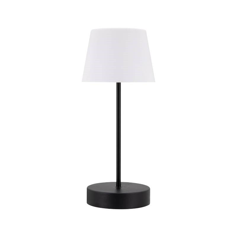 Oscar Table Lamp in pure