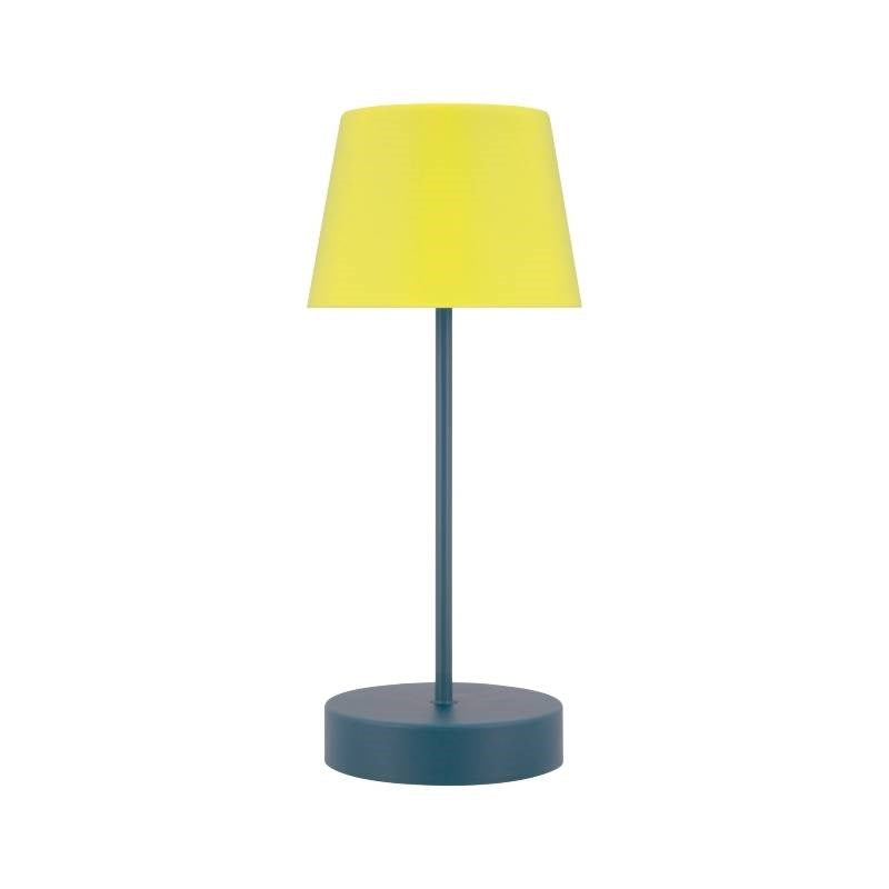 Oscar Table Lamp in midnight