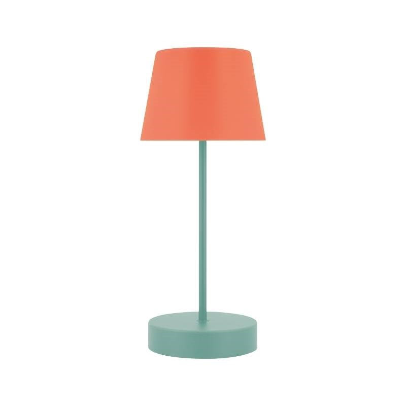 Oscar Table Lamp in glory