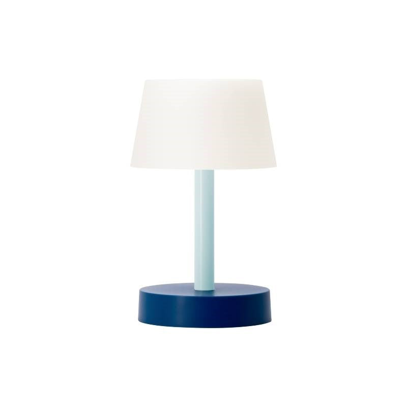 Fritz Table Lamp in sky