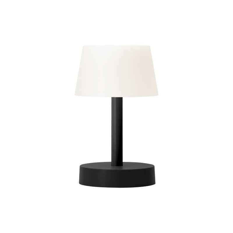 Fritz Table Lamp in pure