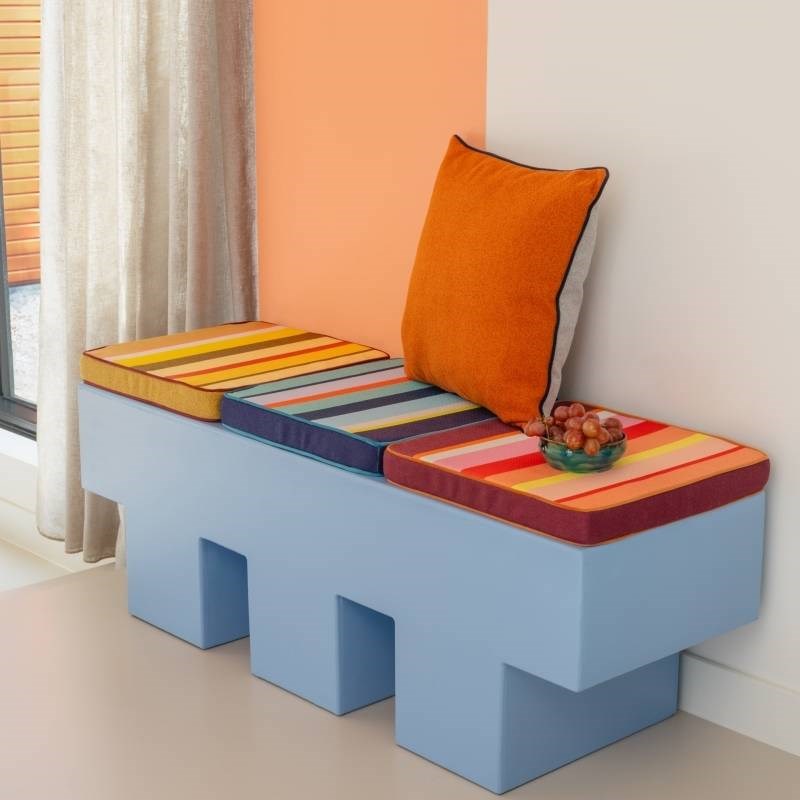Marrakesch Seat Cushion