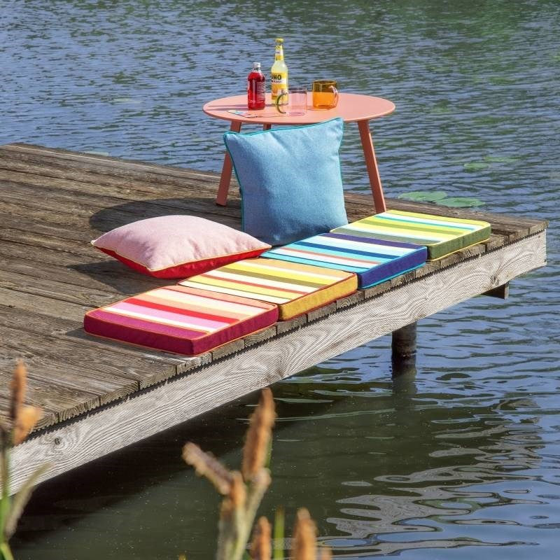 Capri Seat Cushion