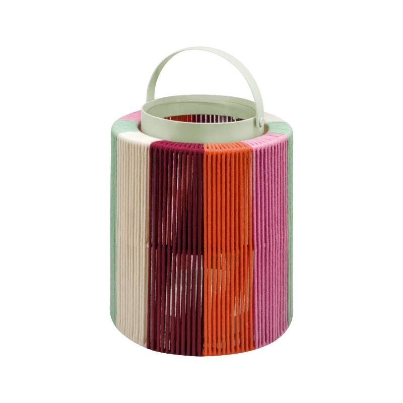Maja Lantern in sunrise