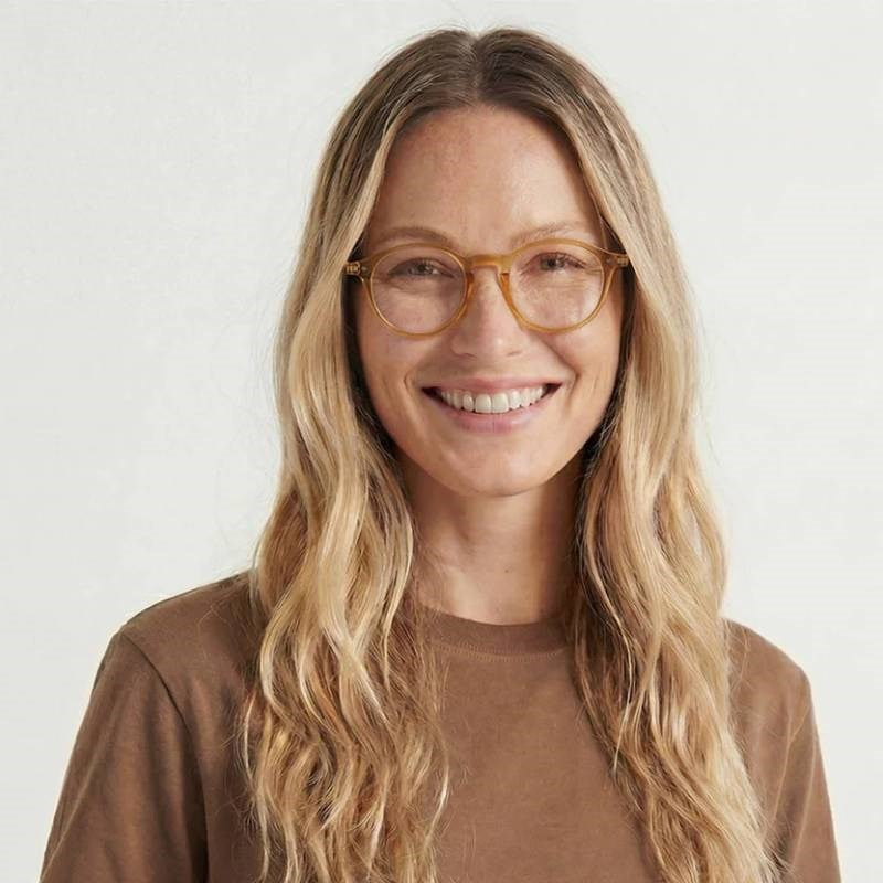 Reading Glasses Collection D Crossroads, in golden canyon