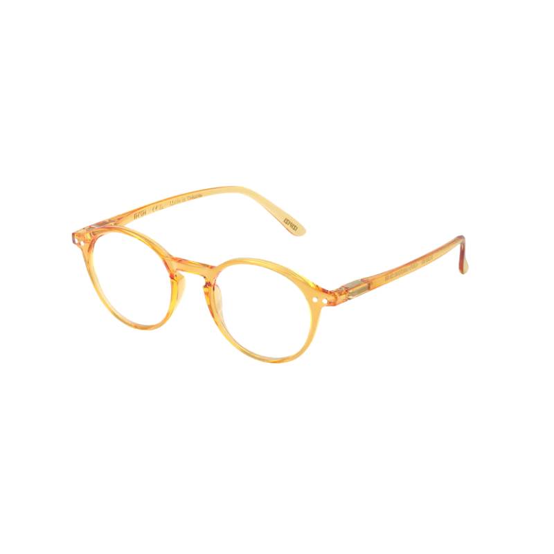 Reading Glasses Collection D Crossroads, in golden canyon