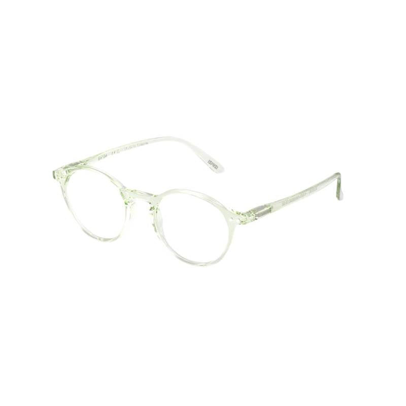 Reading Glasses Collection D Crossroads, in green fields