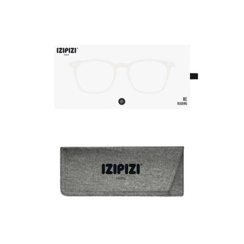 Reading Glasses Collection E in crystal