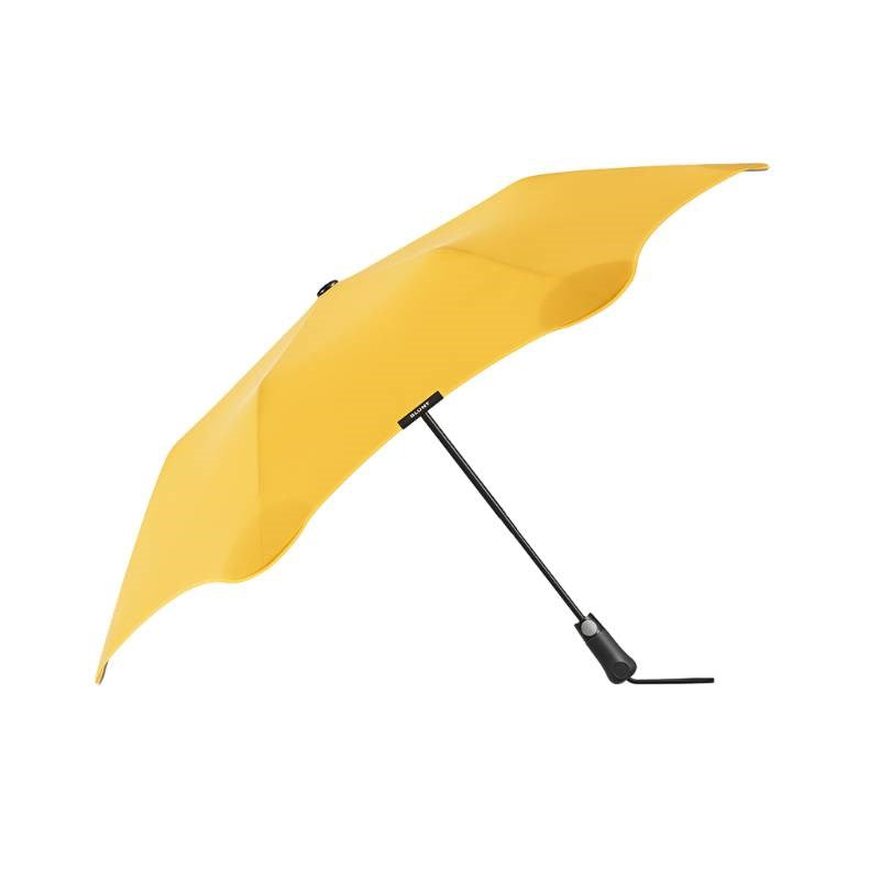 Blunt Metro Umbrella in Citrus Yellow