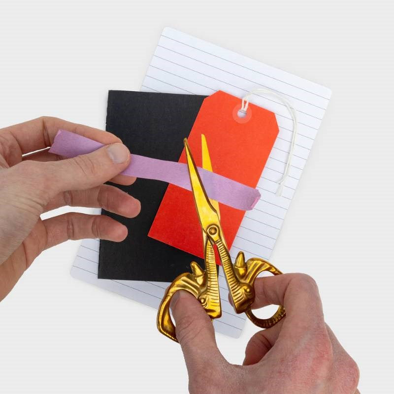 Jumbo Scissors