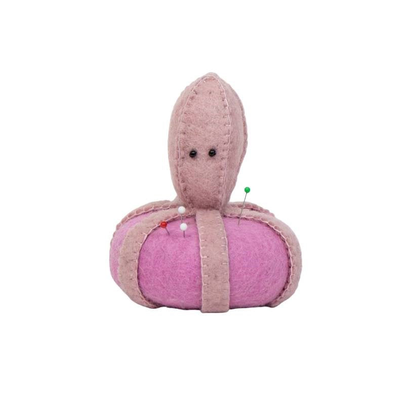 Octopus Pin Cushion