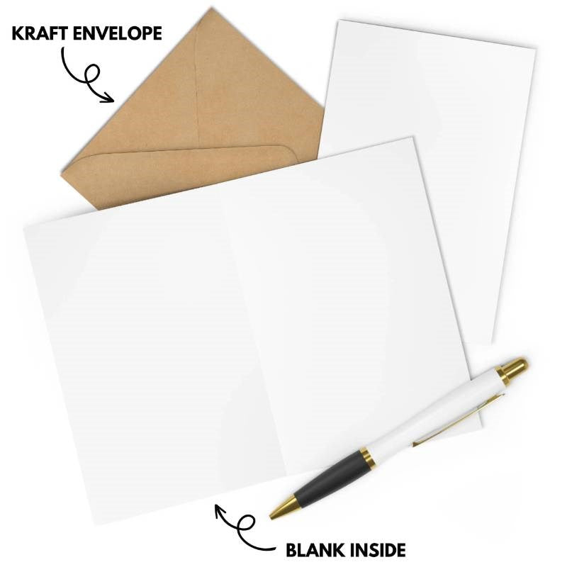 Breakup Card