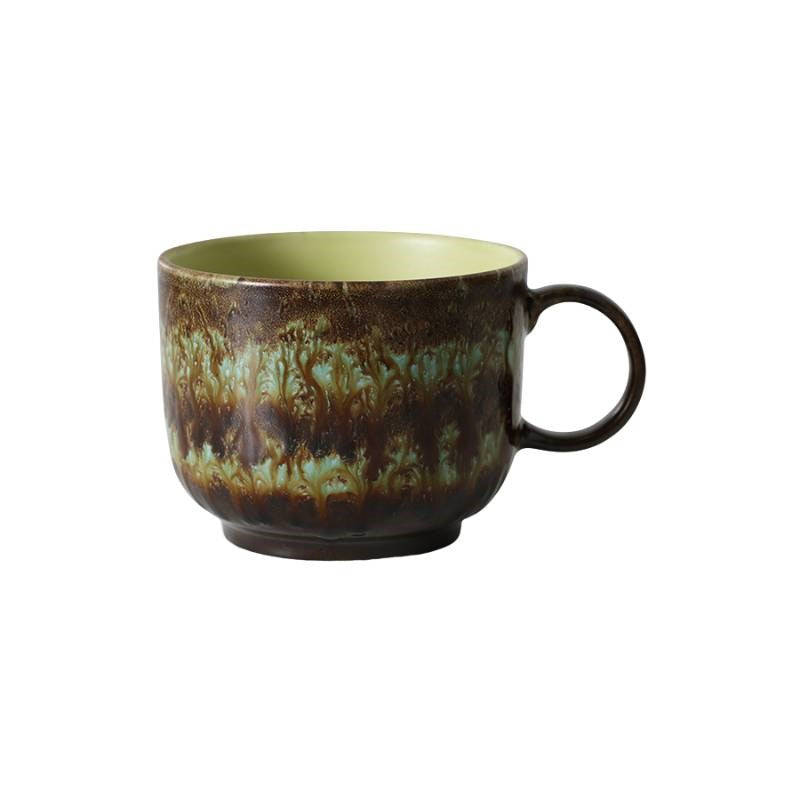 70's Ceramics Tea Cup 425ml in vespa