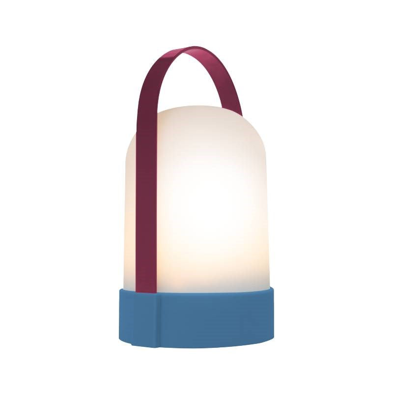 Matz Portable LED Lamp 25cm
