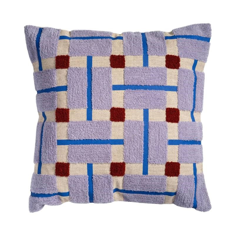 Plano Cushion Cover 50cm