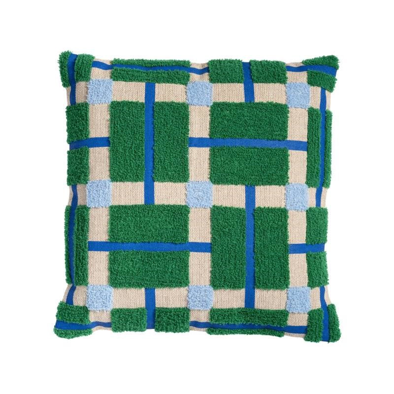 Plano Cushion Cover 40cm