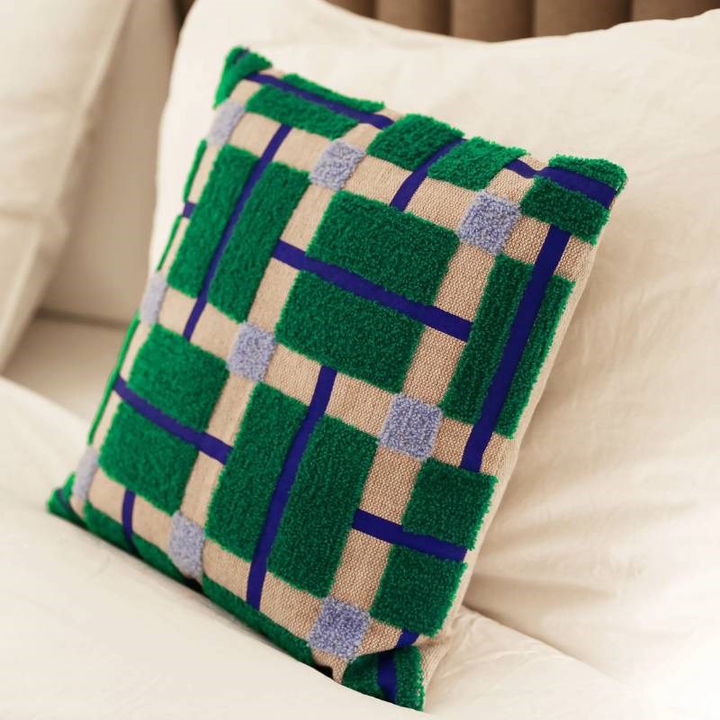 Plano Cushion Cover 40cm