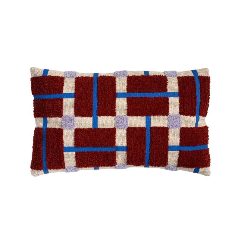 Plano Cushion Cover 50x30cm