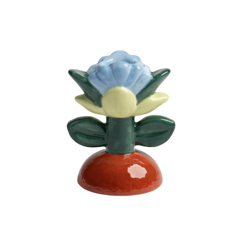 Blume Candle Holder, extra small