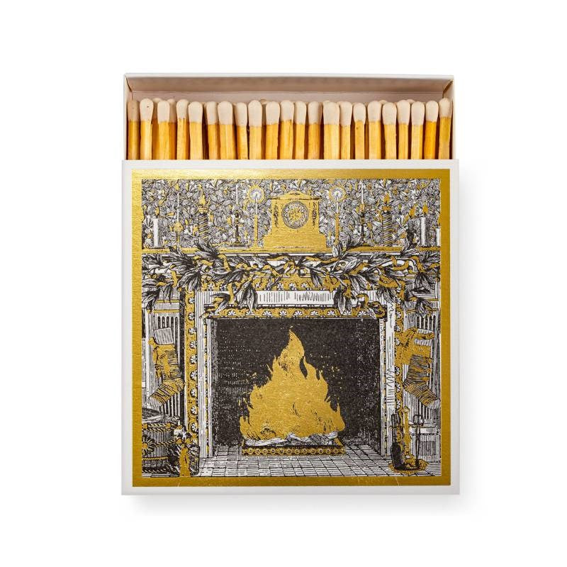 Fireside Safety Matches