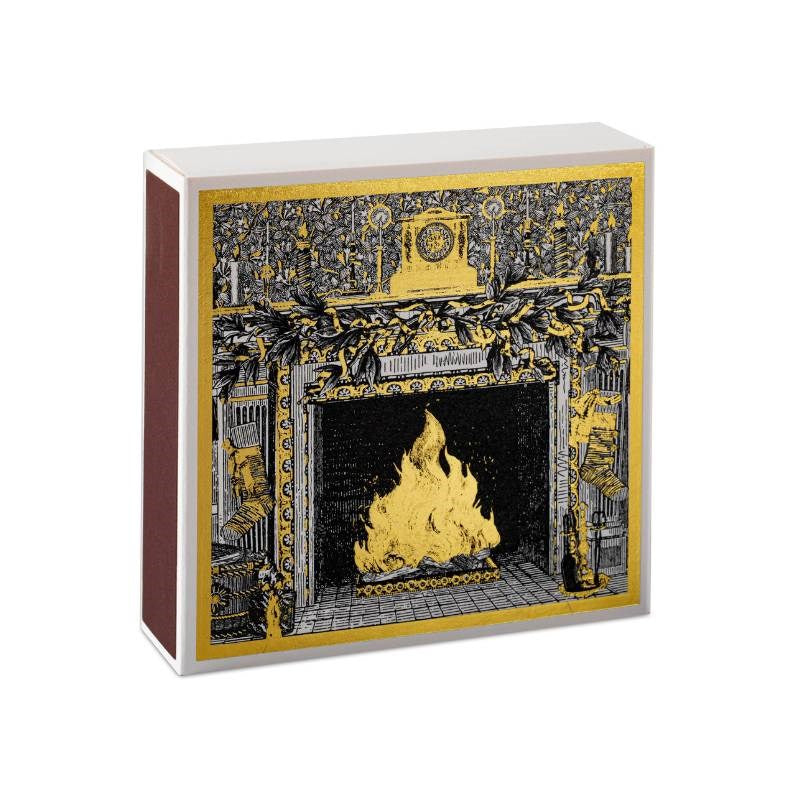 Fireside Safety Matches