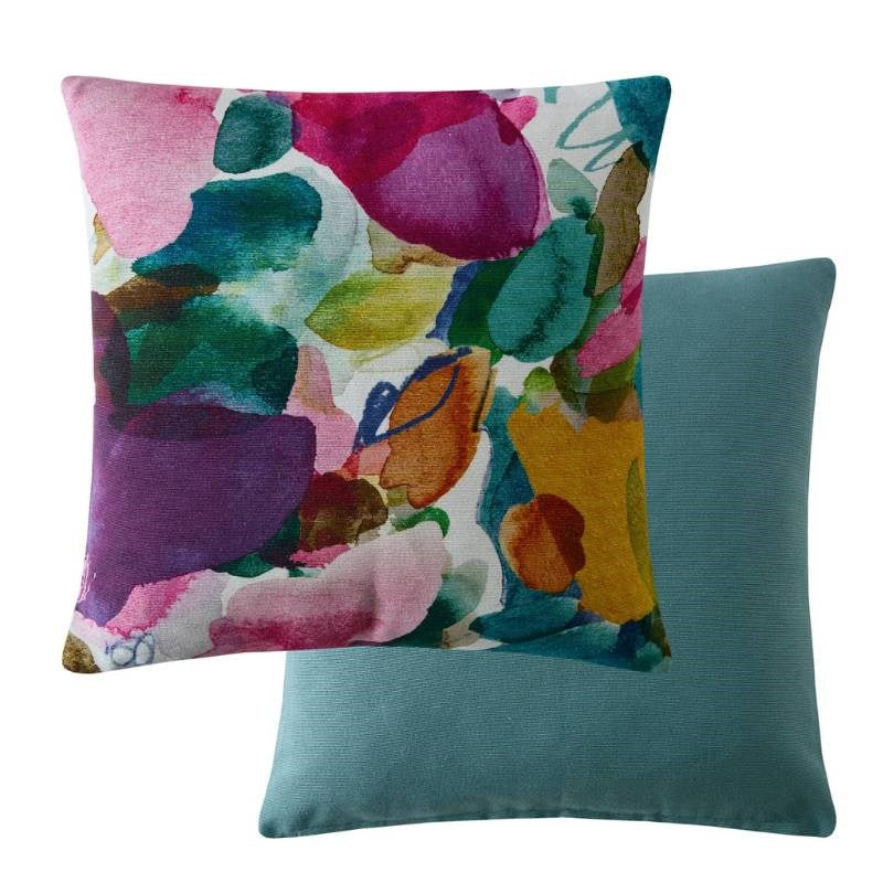 Archie Cushion Cover 45cm in multi