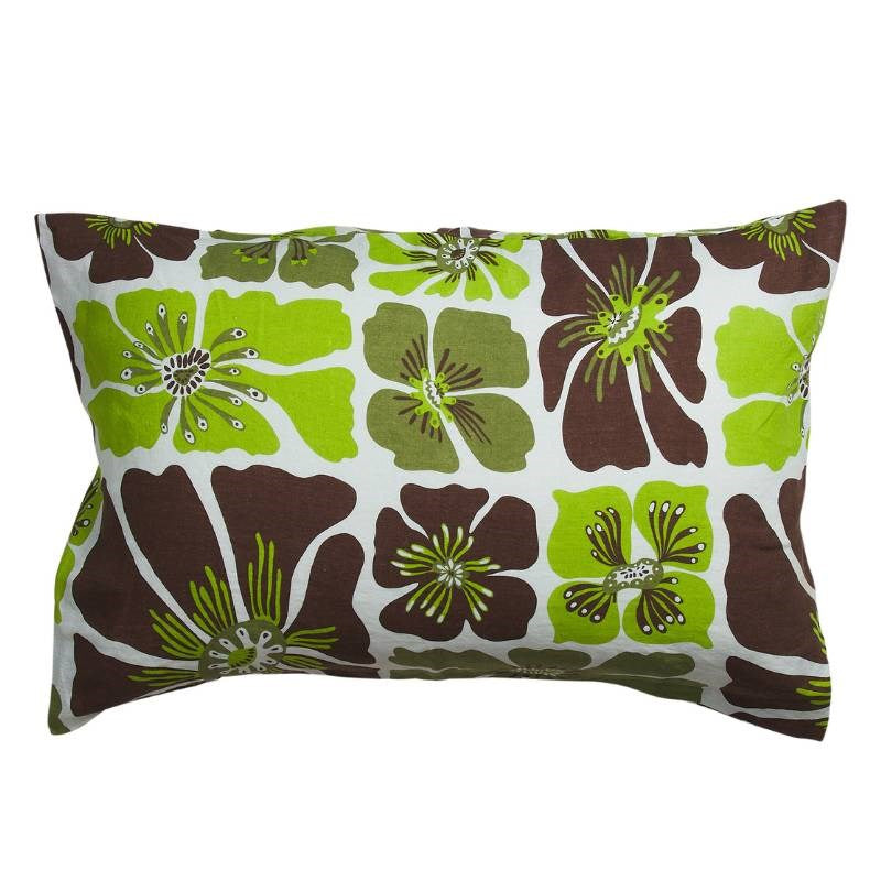 Jolene Linen Pillowcase Set - Fluorite Standard