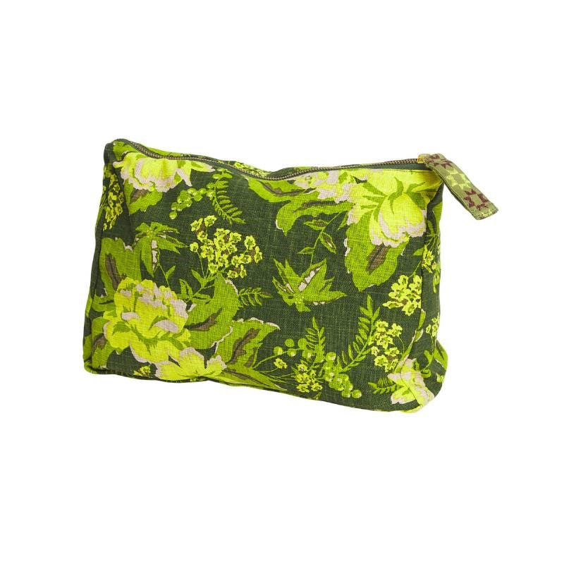 Sierra Cosmetic Bag