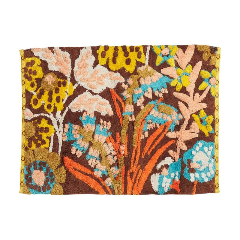 Sloane Bath Mat