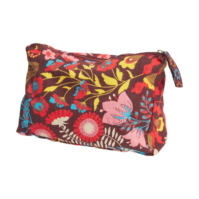 Sloane Cosmetic Bag