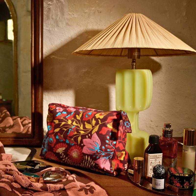 Sloane Cosmetic Bag