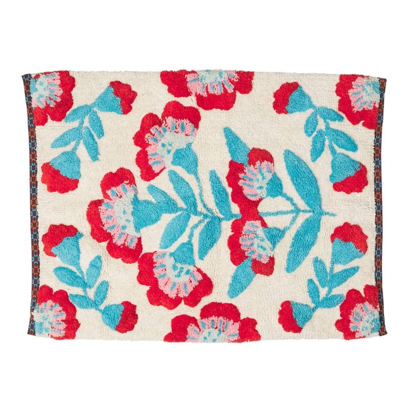 Winona Bath Mat - Moonlight