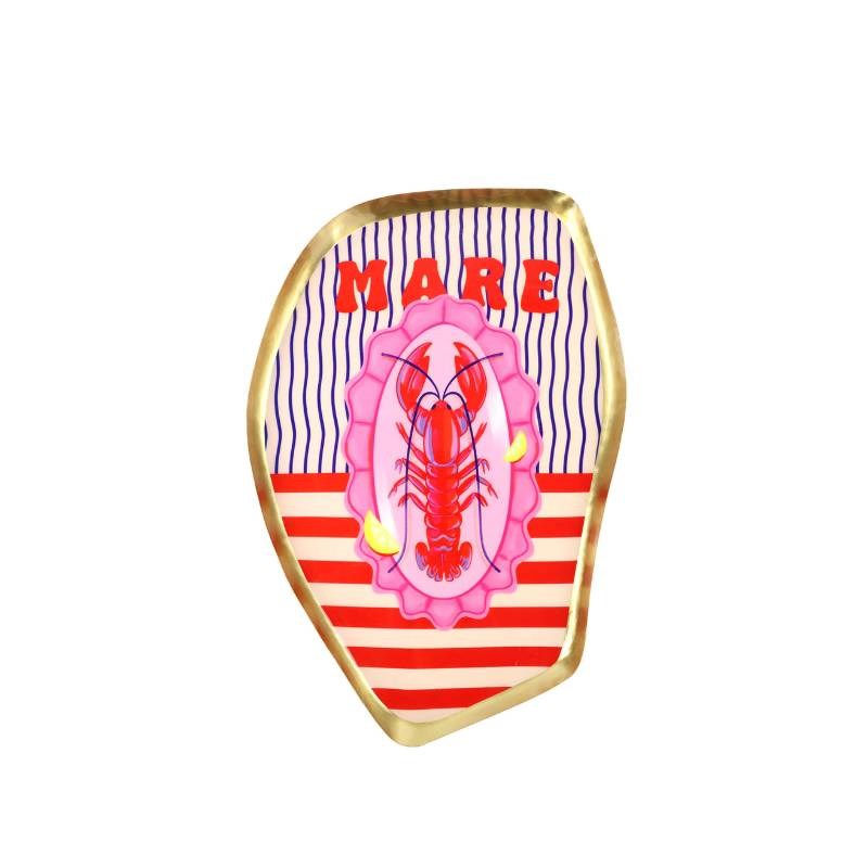 Mare Tray Lobster