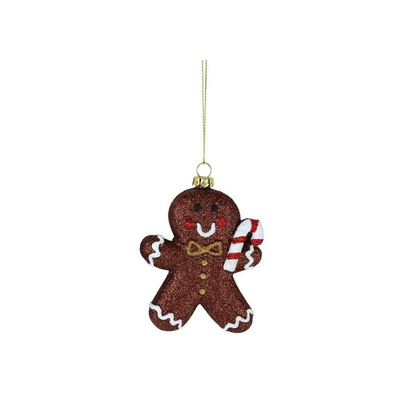 Christmas Decoration Gingerbread Man