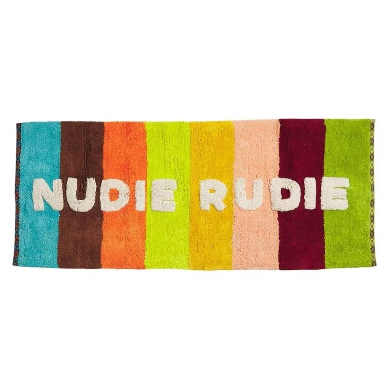 Tilda Bath Runner