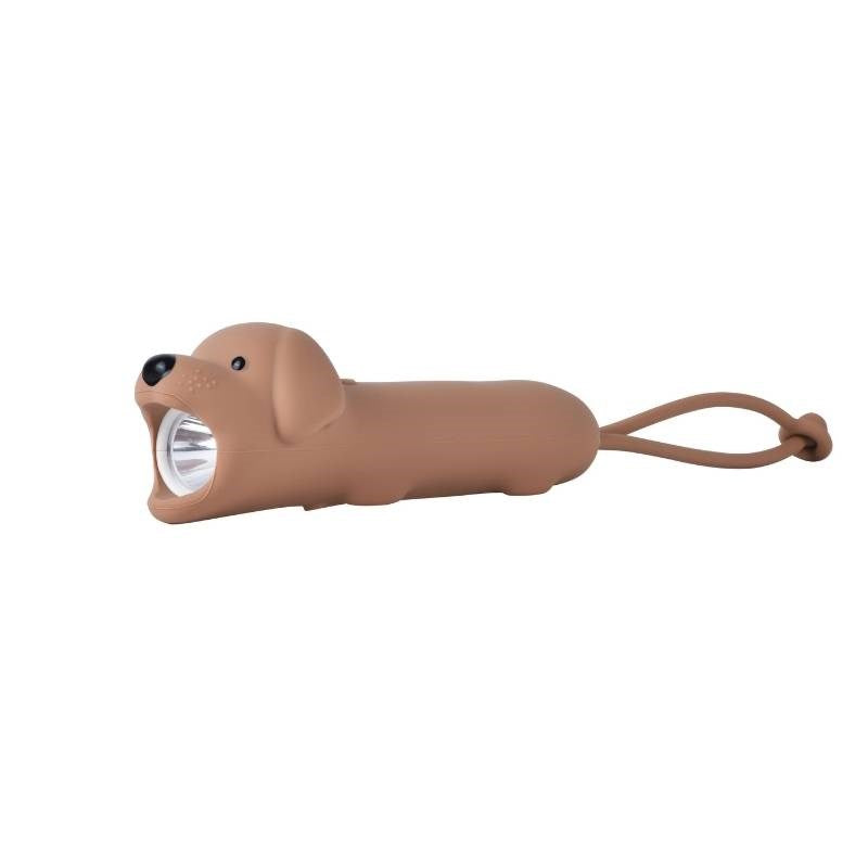 Animal Flashlight, Dog
