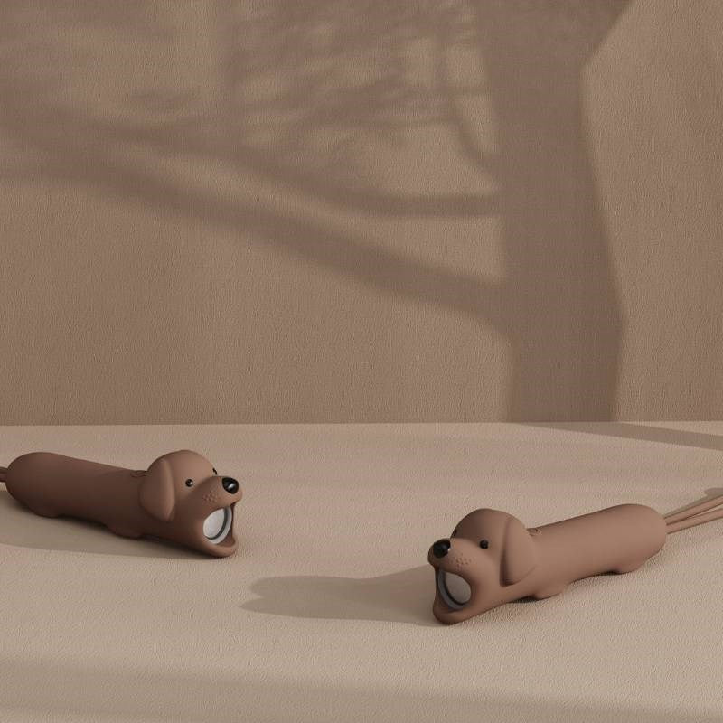 Animal Flashlight, Dog