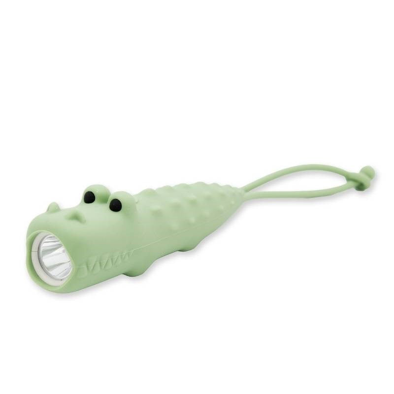 Animal Flashlight, Crocodile